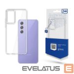 Nugarėlės dėklai 3MK  Case for Samsung Galaxy A54 5G 3mk Armor Case series - transparent 