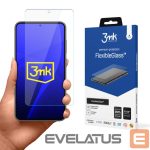 Apsauginiai stiklai 3MK  Samsung Galaxy S23+ - 3mk FlexibleGlass 