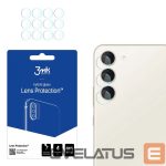 Apsauginiai stiklai 3MK  Samsung Galaxy S23 5G - 3mk Lens Protection 