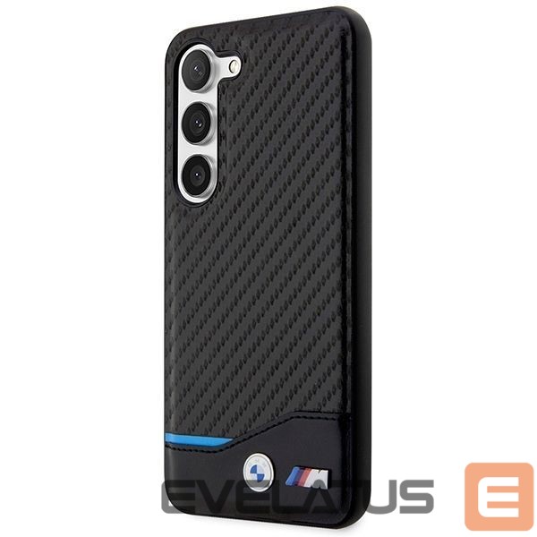 Nugarėlės dėklai BMW Samsung Galaxy S23+