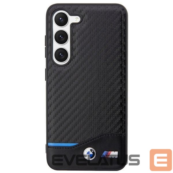 Nugarėlės dėklai BMW Samsung Galaxy S23+