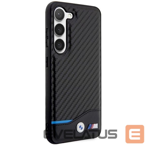 Nugarėlės dėklai BMW Samsung Galaxy S23+