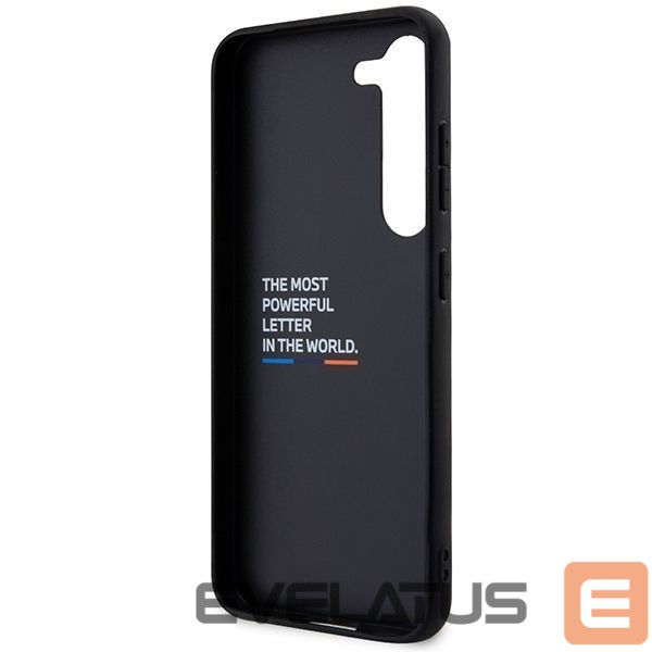 Nugarėlės dėklai BMW Samsung Galaxy S23+