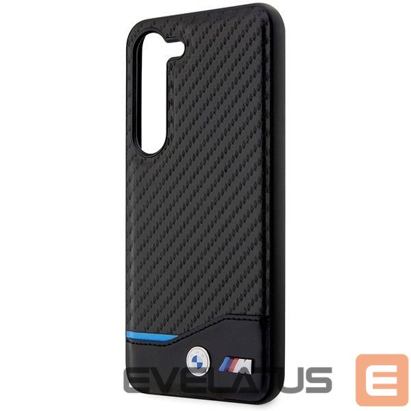 Nugarėlės dėklai BMW Samsung Galaxy S23+