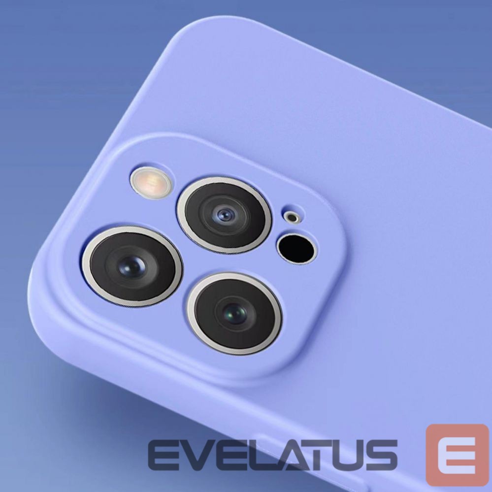 Nugarėlės dėklai Hurtel Blue