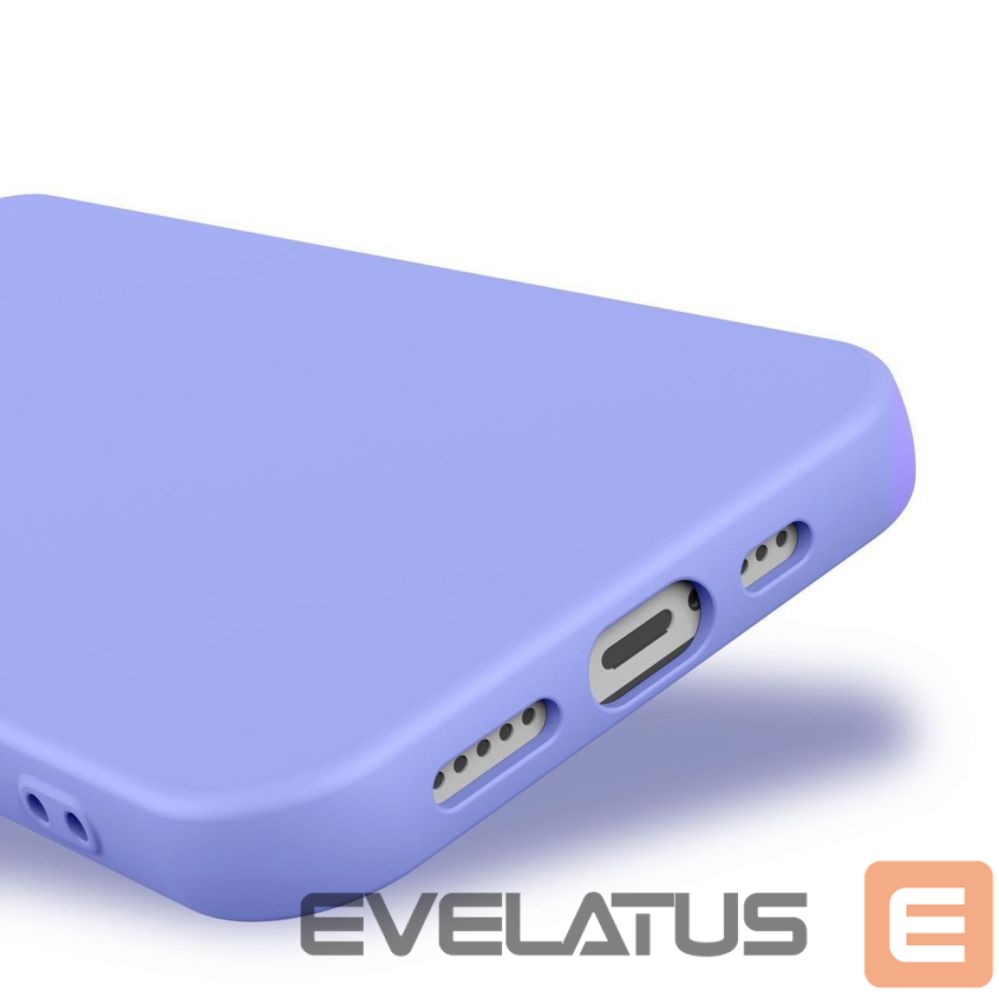 Nugarėlės dėklai Hurtel Blue
