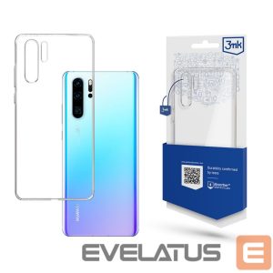 Nugarėlės dėklai 3MK  Huawei P30 Pro - 3mk Clear Case 