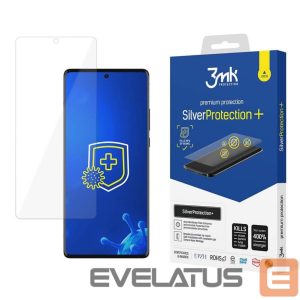 Apsauginė plėvelė 3MK  3mk SilverProtection+ protective foil for Motorola Edge 30 Ultra 