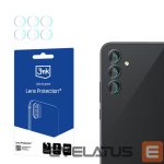 Apsauginiai stiklai 3MK  Samsung Galaxy A54 5G - 3mk Lens Protection 