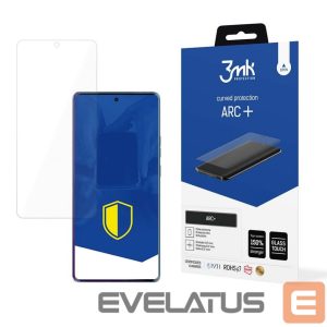 Apsauginiai stiklai 3MK  3mk ARC+ foil for Motorola Edge 40 Pro 5G 