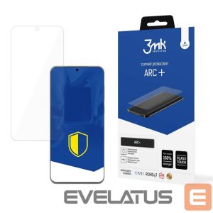 Apsauginiai stiklai 3MK  3mk ARC+ foil for Huawei P60 Pro 