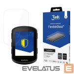 Apsauginiai stiklai 3MK - 3mk FlexibleGlass  hybrid glass for Garmin Edge 540 