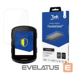 Apsauginiai stiklai 3MK  3mk FlexibleGlass  hybrid glass for Garmin Edge 840 