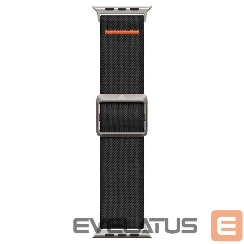 Nugarėlės dėklai Spigen Black