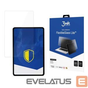 Apsauginiai stiklai 3MK  Xiaomi Pad 6/6 Pro - 3mk FlexibleGlass  11'' 