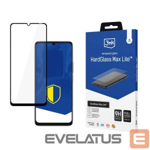 Apsauginiai stiklai 3MK  TCL 40 SE - 3mk HardGlass Max Lite 