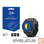 Apsauginiai stiklai 3MK  Garmin Epix Pro gen 2 47mm - 3mk Watch Protection  v. FlexibleGlass Lite 