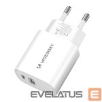 Adapteriai Wozinsky  White 