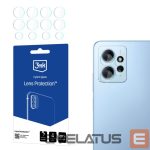 Apsauginiai stiklai 3MK  Xiaomi Redmi 12 - 3mk Lens Protection 
