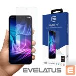 Apsauginiai stiklai 3MK - Samsung Galaxy A54 5G - 3mk Silky Matt Pro 