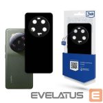 Nugarėlės dėklai 3MK  Xiaomi 13 Ultra 5G - 3mk Matt Case black 