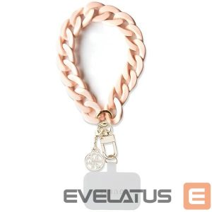 Nugarėlės dėklai Guess  Pink 