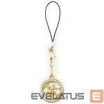 Kitas telefono priedas Guess  Guess case GUCPM4DRD Phone Strap 4G Rhinestone Charm