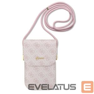 Kitas telefono priedas Guess  Pink 