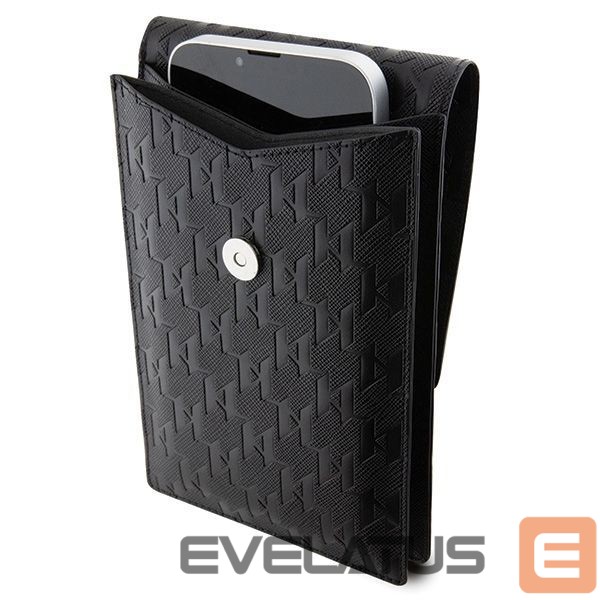 Kitas telefono priedas Karl Lagerfeld Black