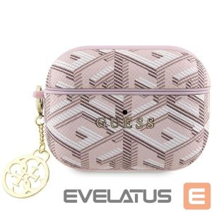 Nugarėlės dėklai Guess  Pink 