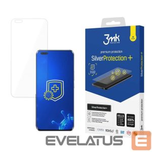 Apsauginiai stiklai 3MK  Honor Magic5 Pro - 3mk SilverProtection+ 