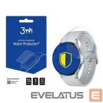Apsauginiai stiklai 3MK  Samsung Galaxy Watch 6 44mm - 3mk Watch Protection  v. FlexibleGlass Lite 