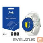 Apsauginiai stiklai 3MK  Samsung Galaxy Watch 6 40mm - 3mk Watch Protection  v. FlexibleGlass Lite 