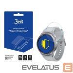 Apsauginiai stiklai 3MK  Samsung Galaxy Watch 6 Classic 47mm - 3mk Watch Protection  v. FlexibleGlass Lite 