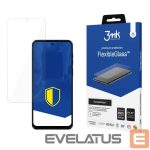 Apsauginiai stiklai 3MK  Motorola Moto G14 - 3mk FlexibleGlass 