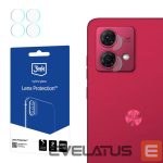 Apsauginiai stiklai 3MK  Motorola Moto G84 5G - 3mk Lens Protection 