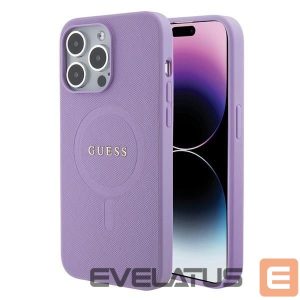 Nugarėlės dėklai Guess  Violet 