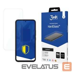 Apsauginiai stiklai 3MK  Samsung Galaxy A54 5G - 3mk HardGlass 