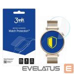 Apsauginiai stiklai 3MK  Huawei Watch GT 4 41mm - 3mk Watch Protection  v. FlexibleGlass Lite 