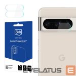 Apsauginiai stiklai 3MK  Google Pixel 8 Pro - 3mk Lens Protection 