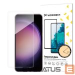 Kitas telefono priedas Wozinsky  Wozinsky Tempered glass for Samsung Galaxy S24+ 