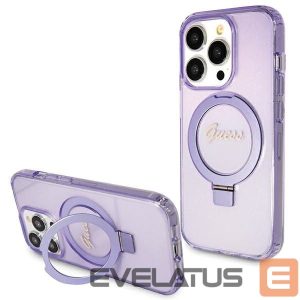 Nugarėlės dėklai Guess  Violet 