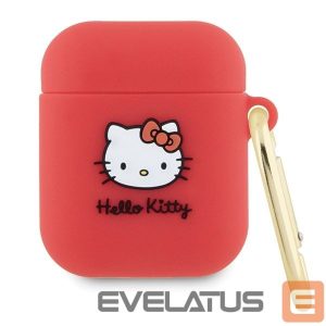 Kitas telefono priedas Hello Kitty  Red 