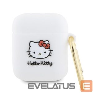Kitas telefono priedas Hello Kitty  White 