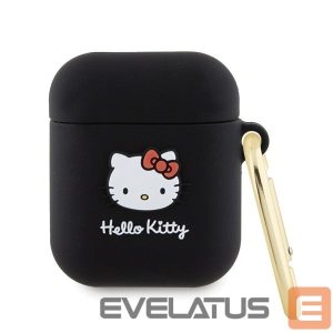 Kitas telefono priedas Hello Kitty  Black 