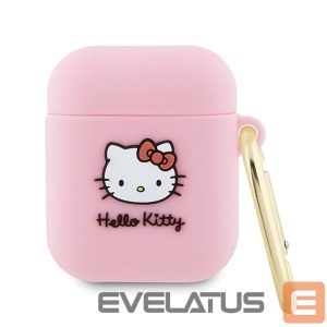 Kitas telefono priedas Hello Kitty  Pink 
