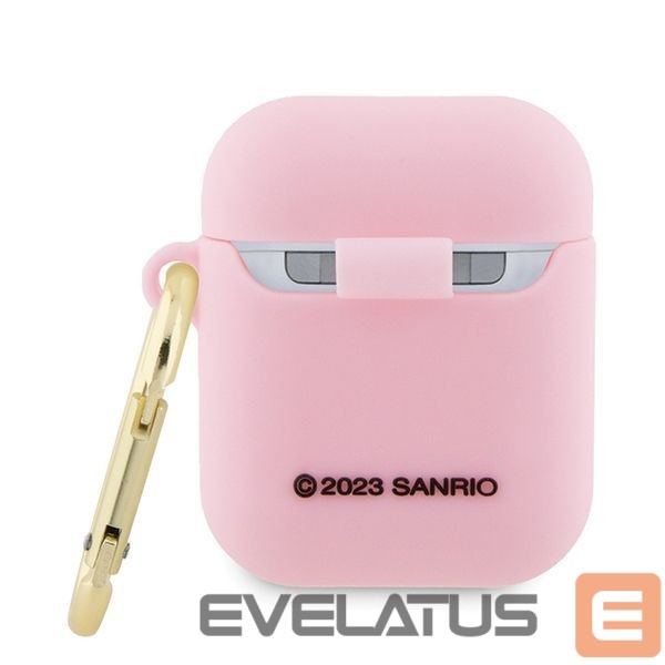 Kitas telefono priedas Hello Kitty Pink