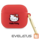 Kitas telefono priedas Hello Kitty  Red 