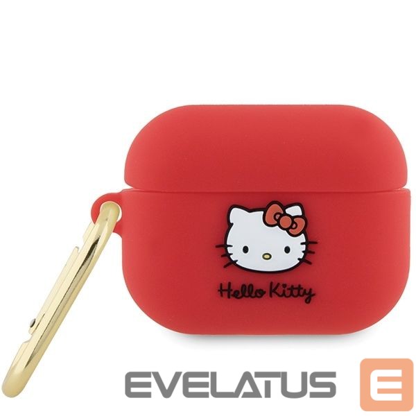Kitas telefono priedas Hello Kitty Red