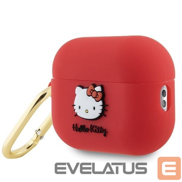 Kitas telefono priedas Hello Kitty Red